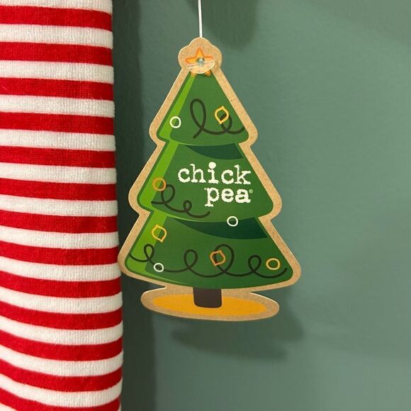 NWT … CHICK PEA “Size: 6-9 Months” Sleep & Play Outfit - Picture 4 of 5